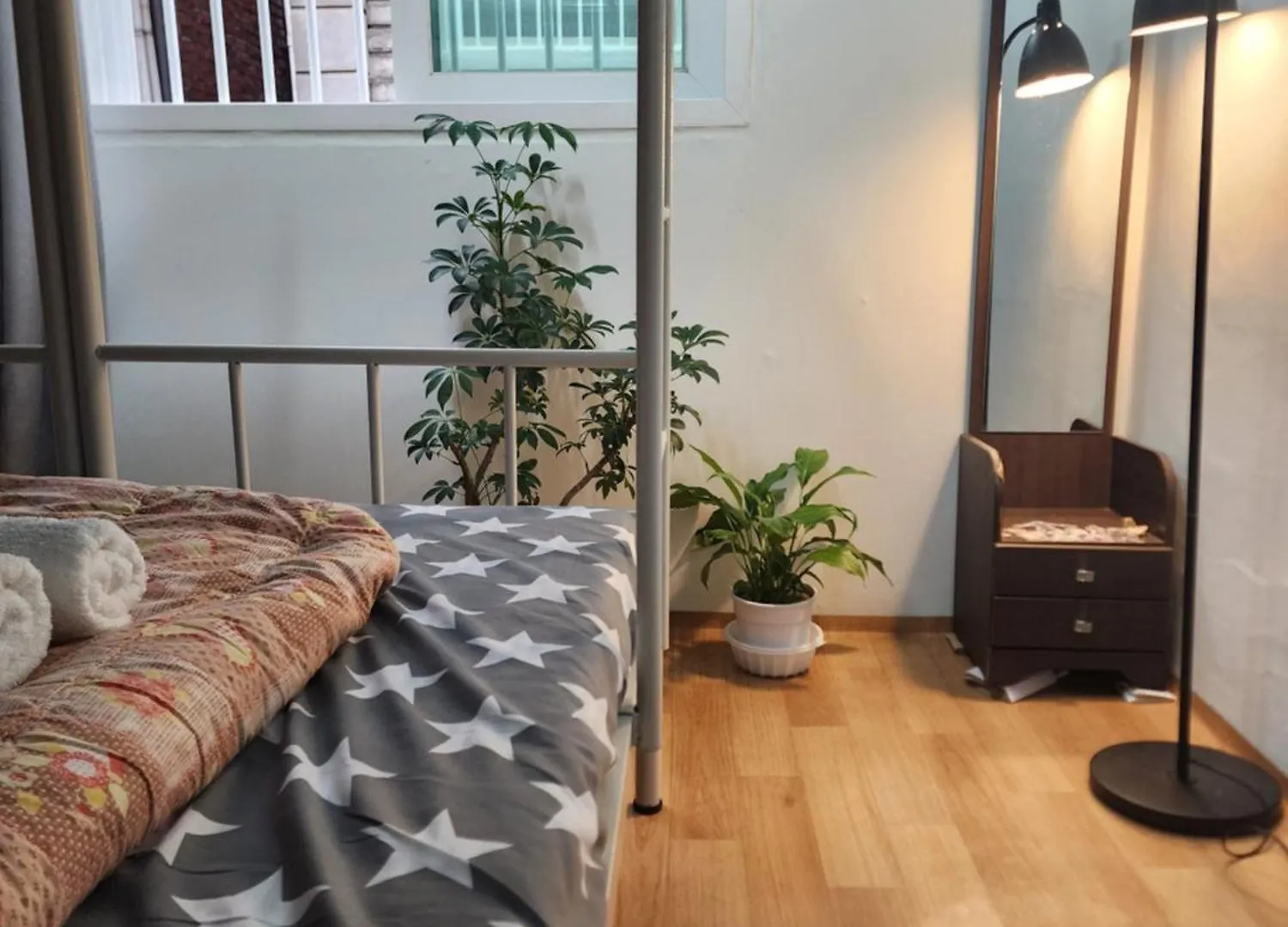 Disco Pangpang Guesthouse Incheon