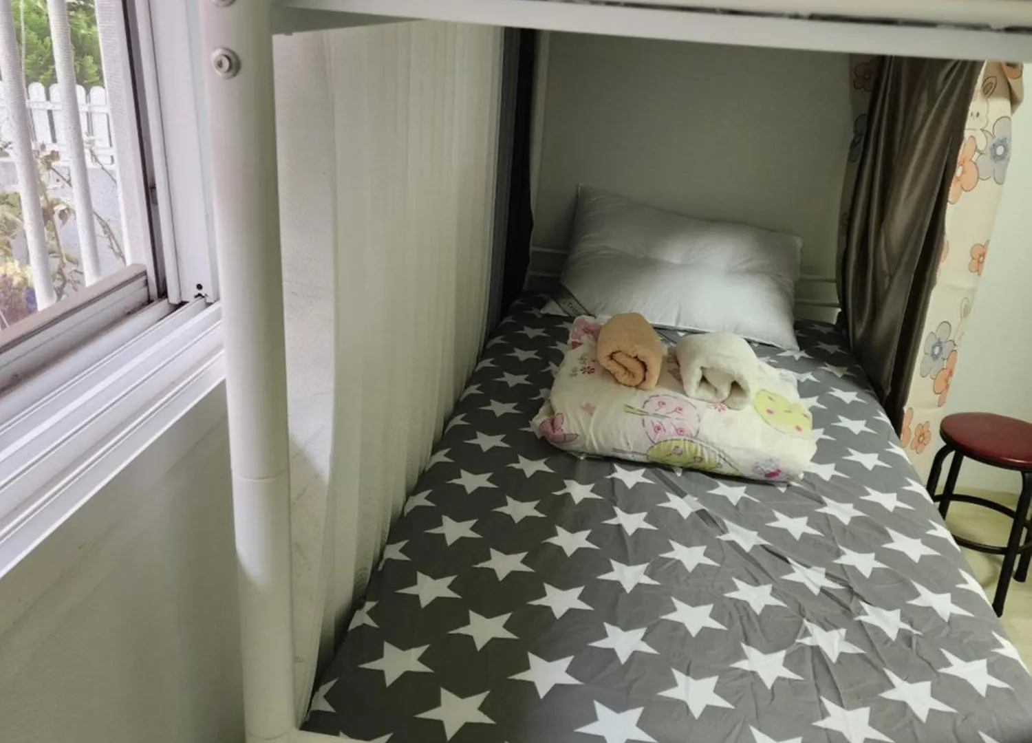 Disco Pangpang Guesthouse Incheon Korsel