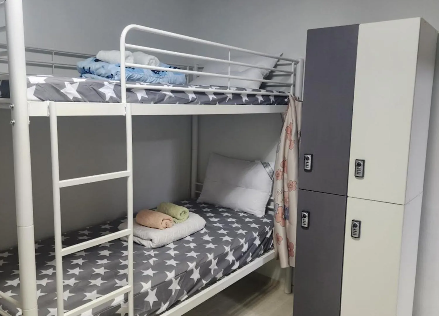 Disco Pangpang Guesthouse Incheon 0*,  Korsel