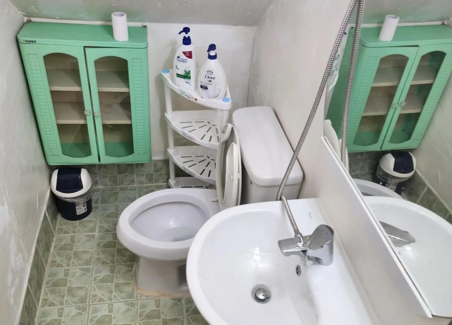 Disco Pangpang Guesthouse Incheon 0*,