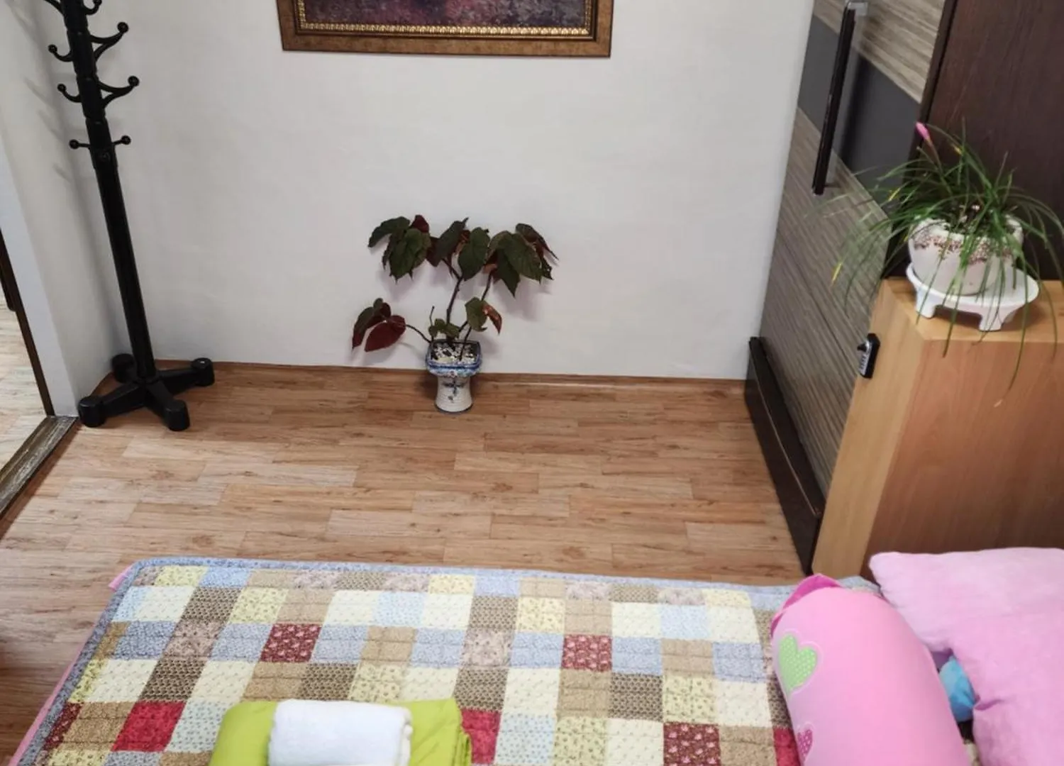 Wisma tamu Disco Pangpang Guesthouse Incheon Korsel
