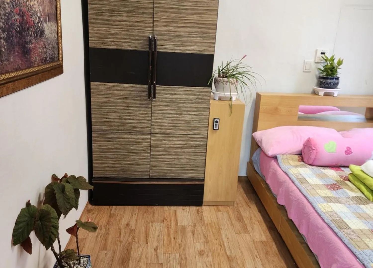 Disco Pangpang Guesthouse Incheon Korsel