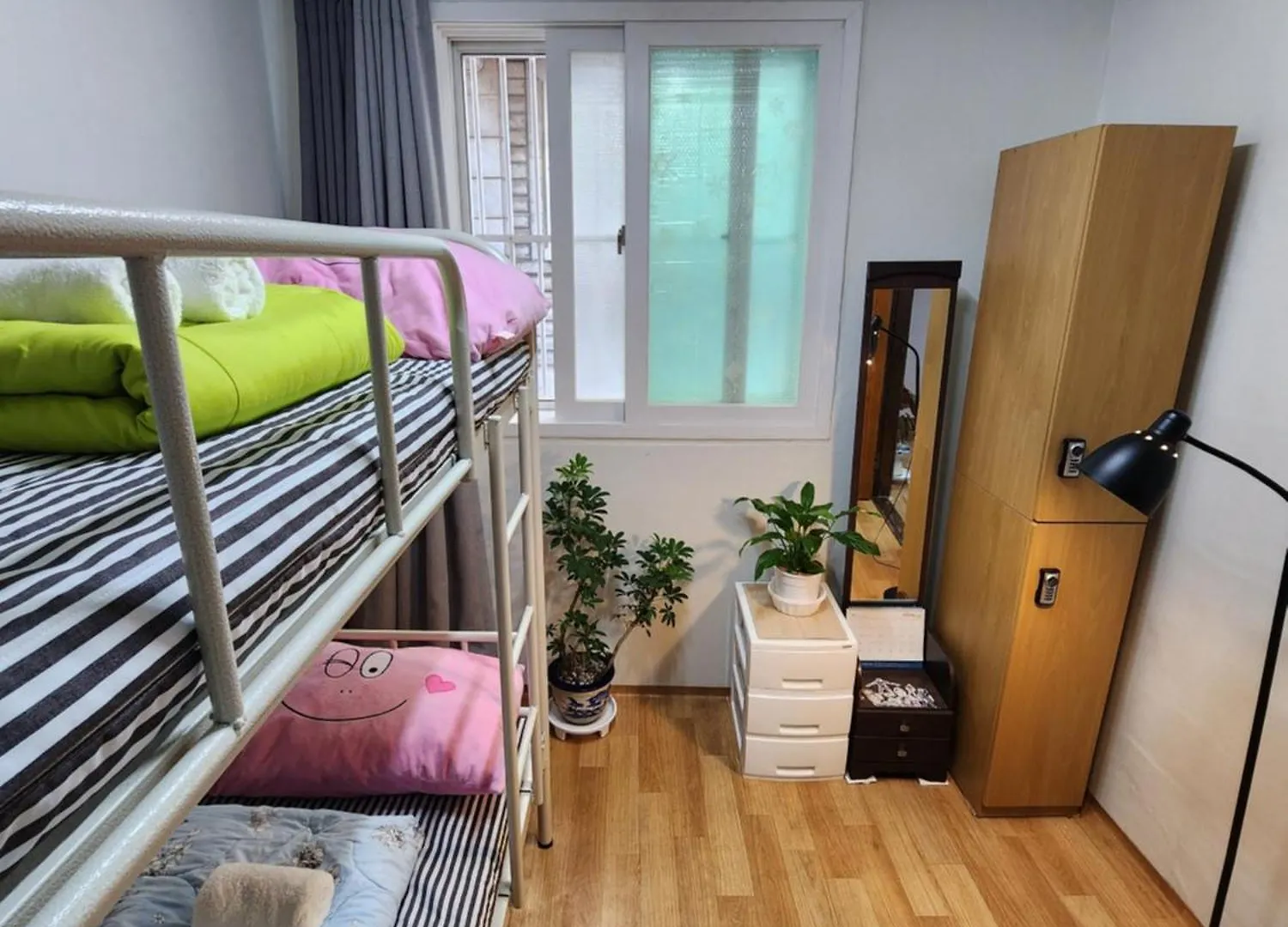 Disco Pangpang Guesthouse Incheon