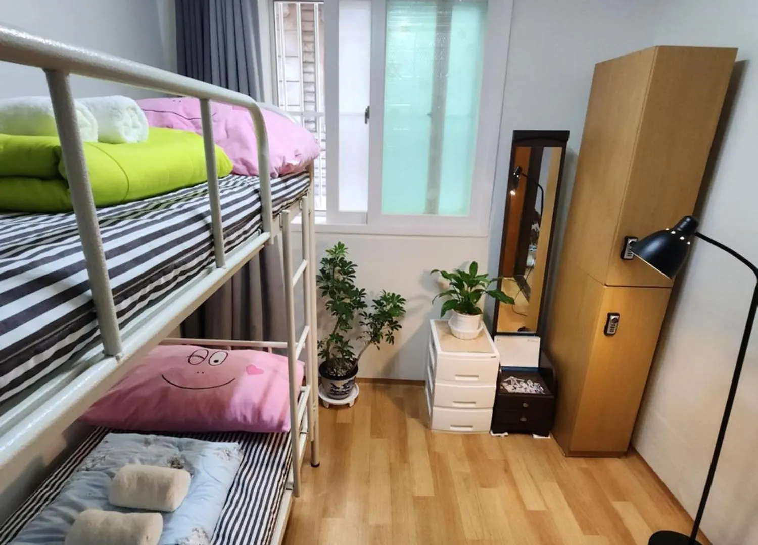 Wisma tamu Disco Pangpang Guesthouse Incheon