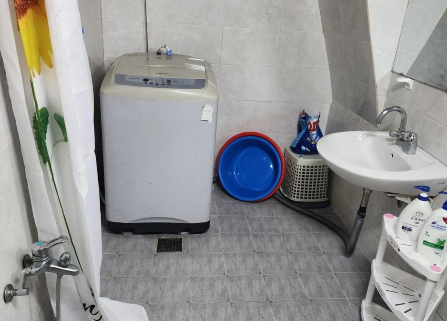 Disco Pangpang Guesthouse Incheon Korsel
