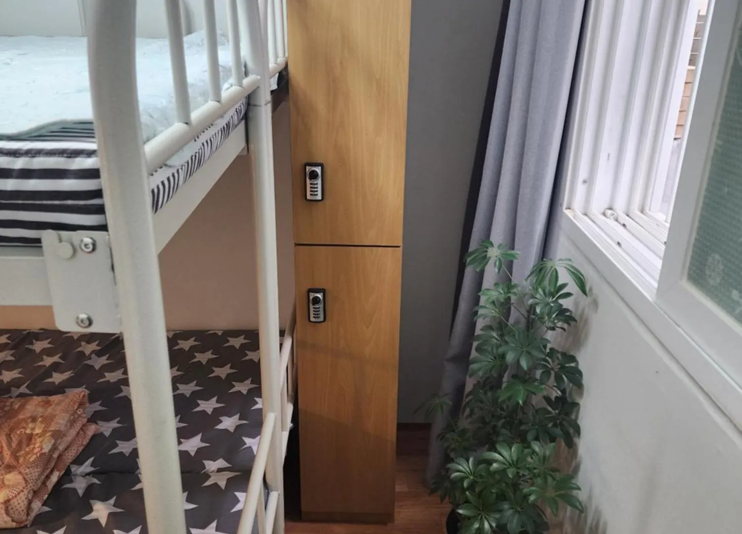 게스트하우스 Disco Pangpang Guesthouse 인천 대한민국