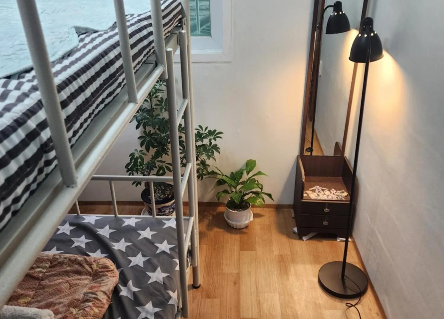 게스트하우스 Disco Pangpang Guesthouse 인천