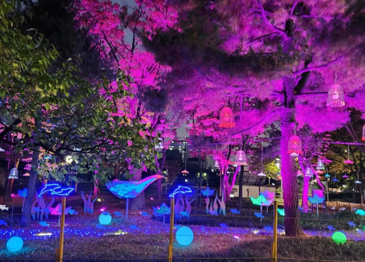 Disco Pangpang Guesthouse 인천 0*,
