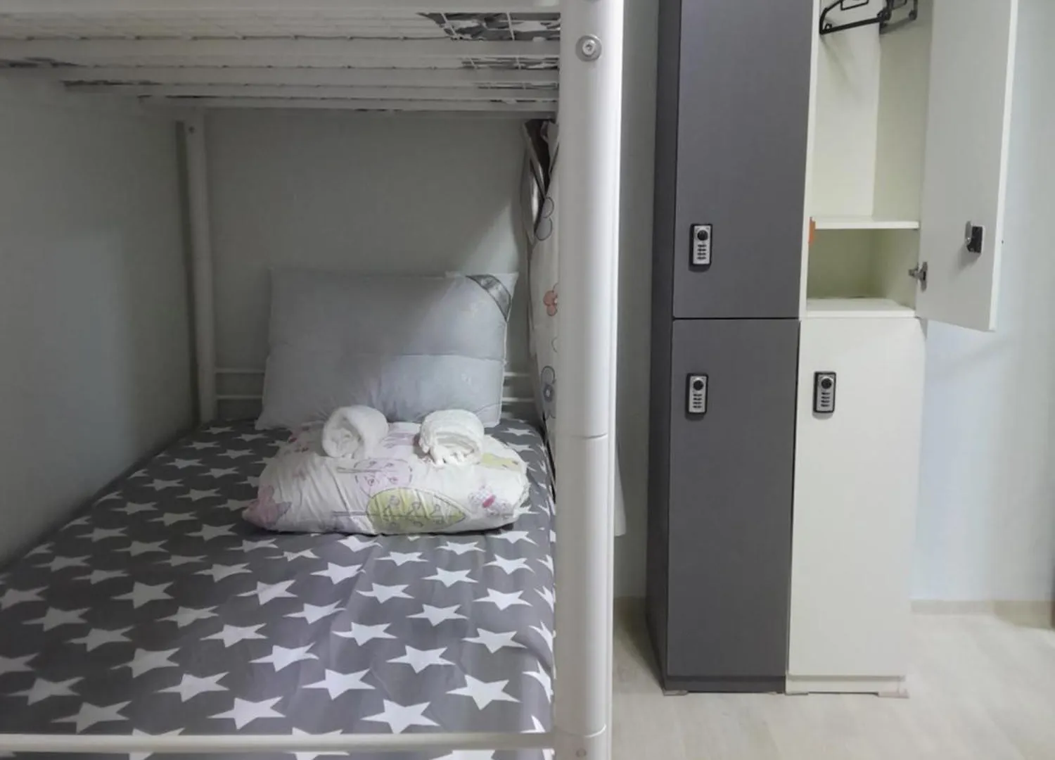 게스트하우스 Disco Pangpang Guesthouse 인천