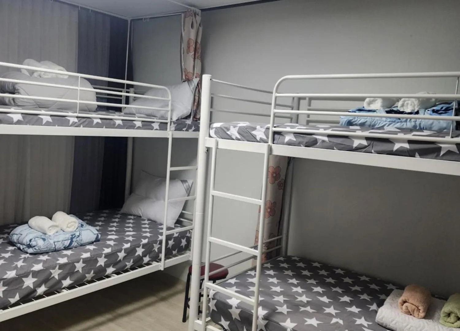 게스트하우스 Disco Pangpang Guesthouse 인천 대한민국