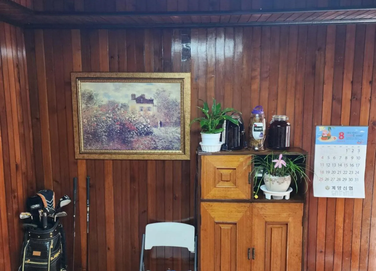 Disco Pangpang Guesthouse 인천 대한민국