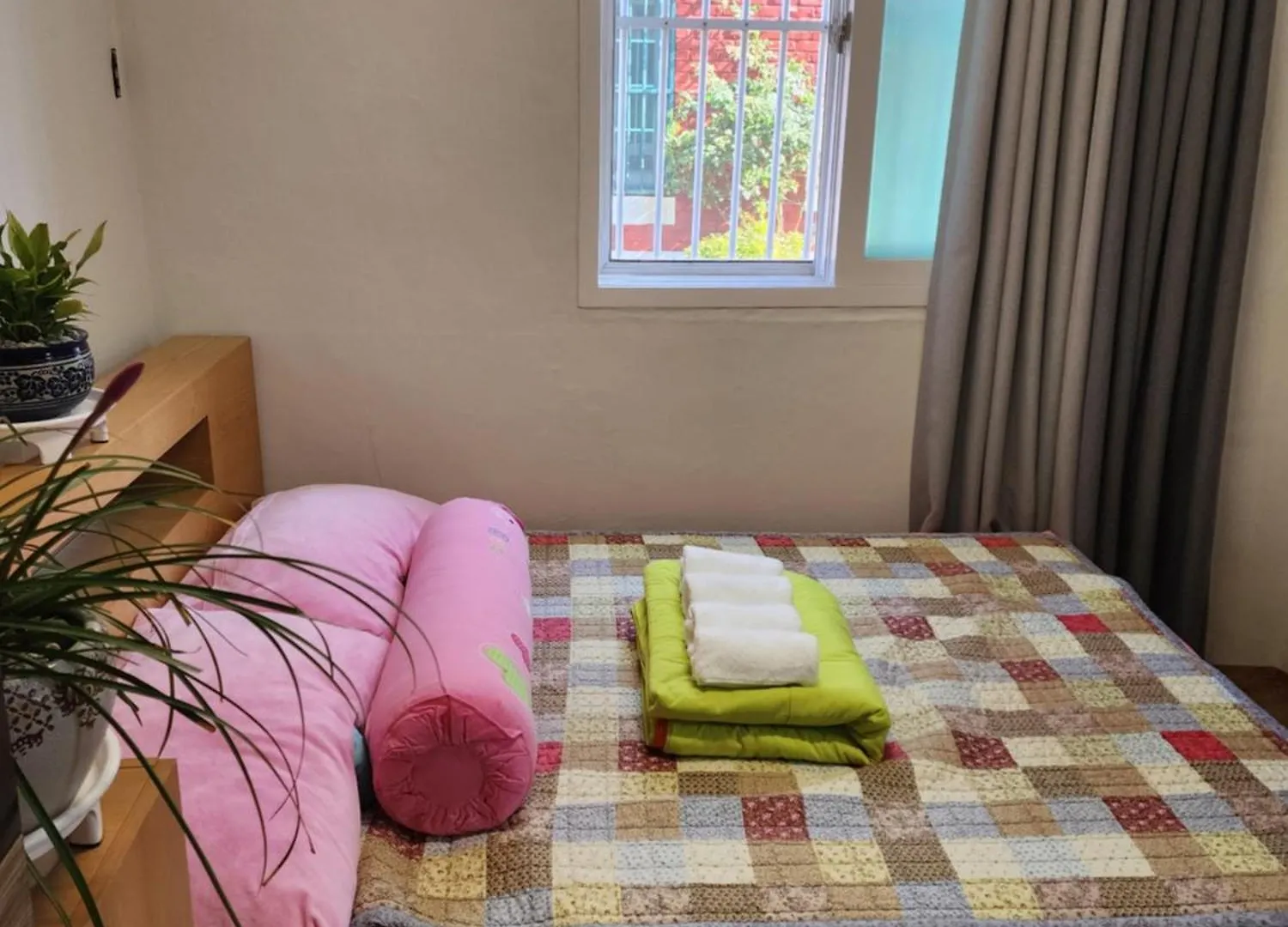 Disco Pangpang Guesthouse 인천 0*,  대한민국