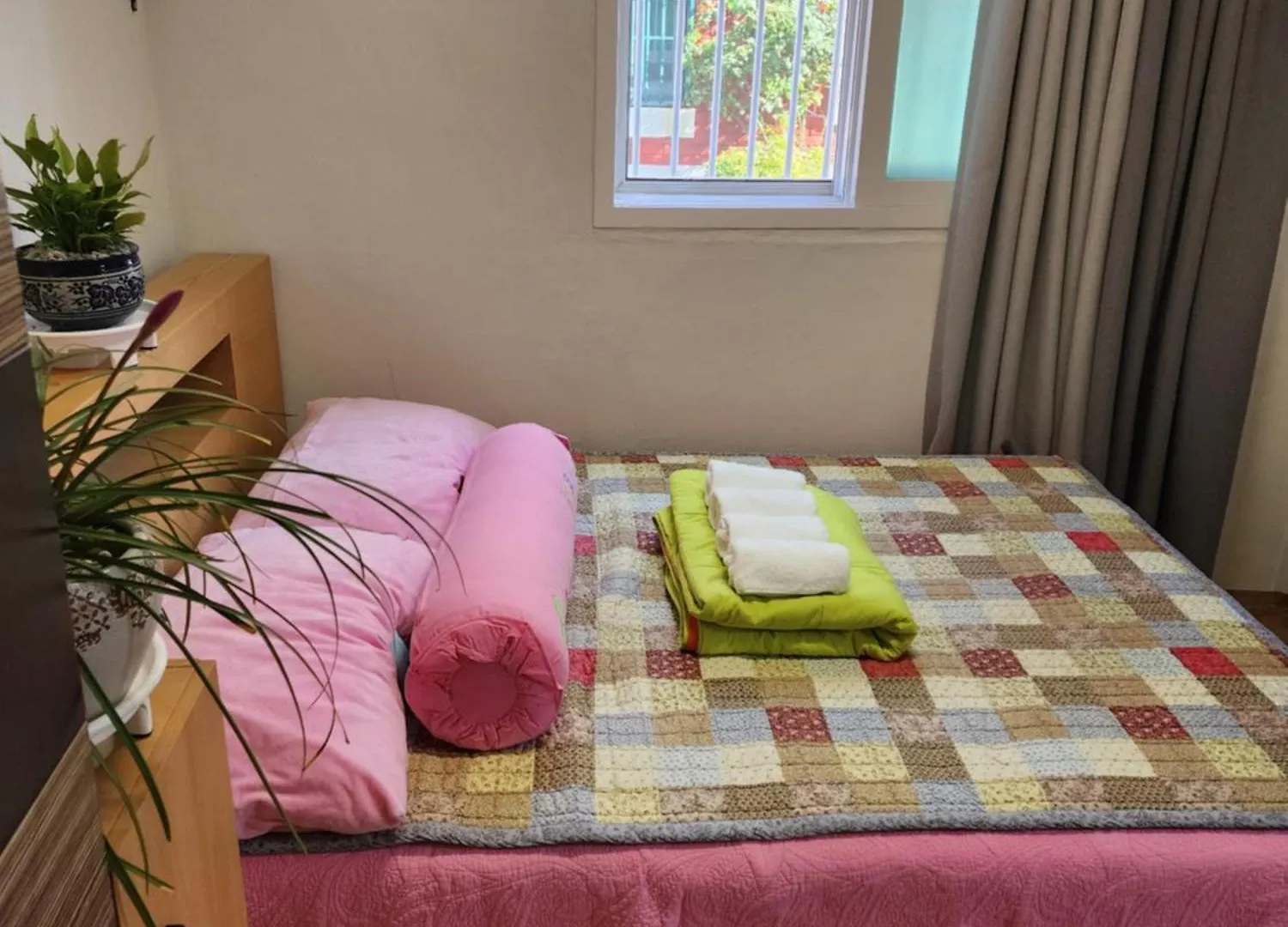 Disco Pangpang Guesthouse 인천 게스트하우스