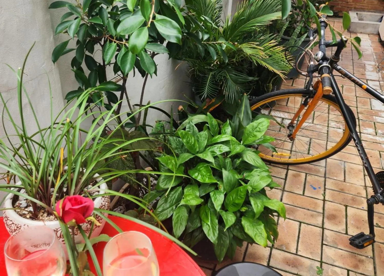 Disco Pangpang Guesthouse 인천 대한민국