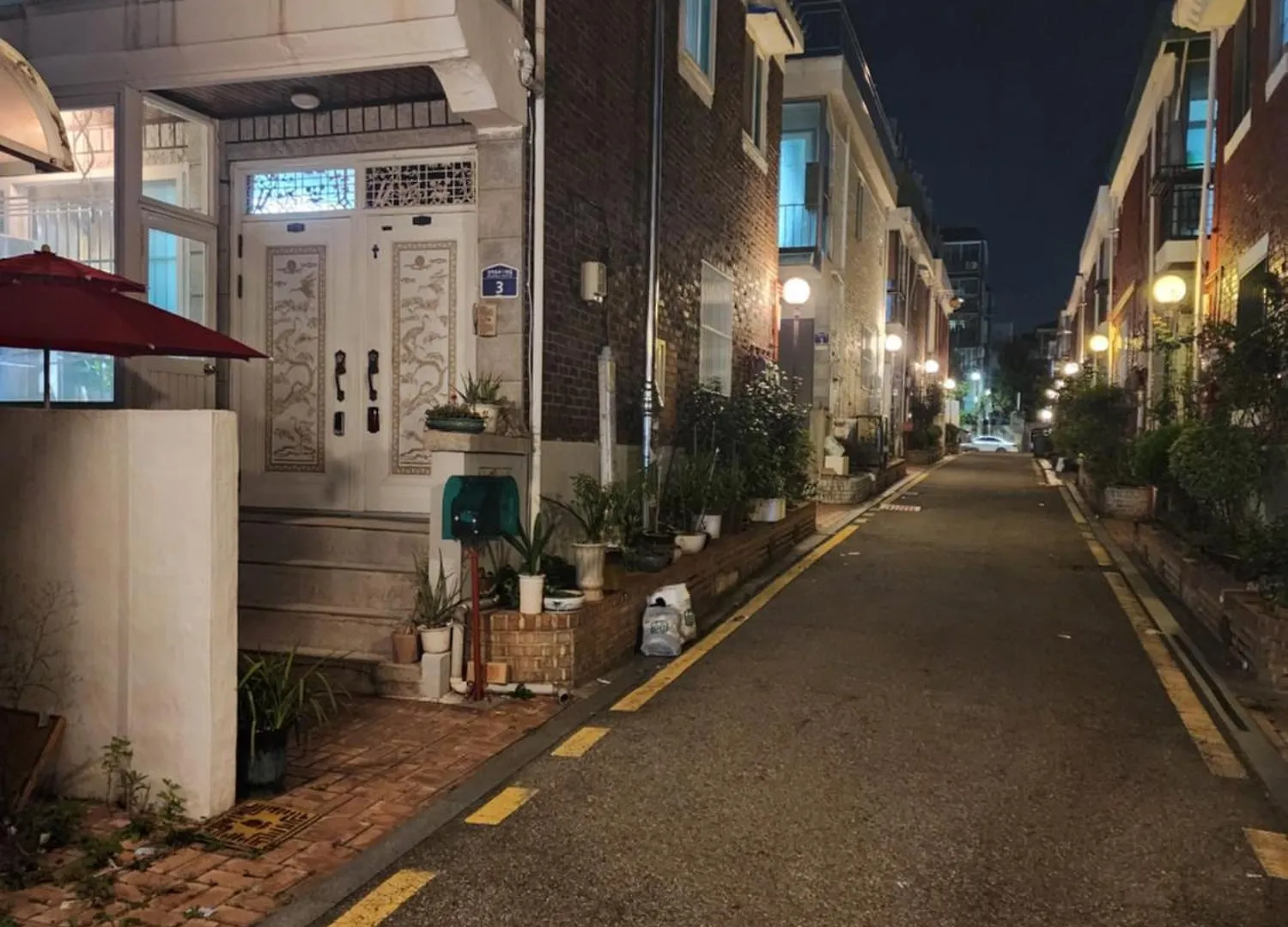 Disco Pangpang Guesthouse 인천 0*,  대한민국