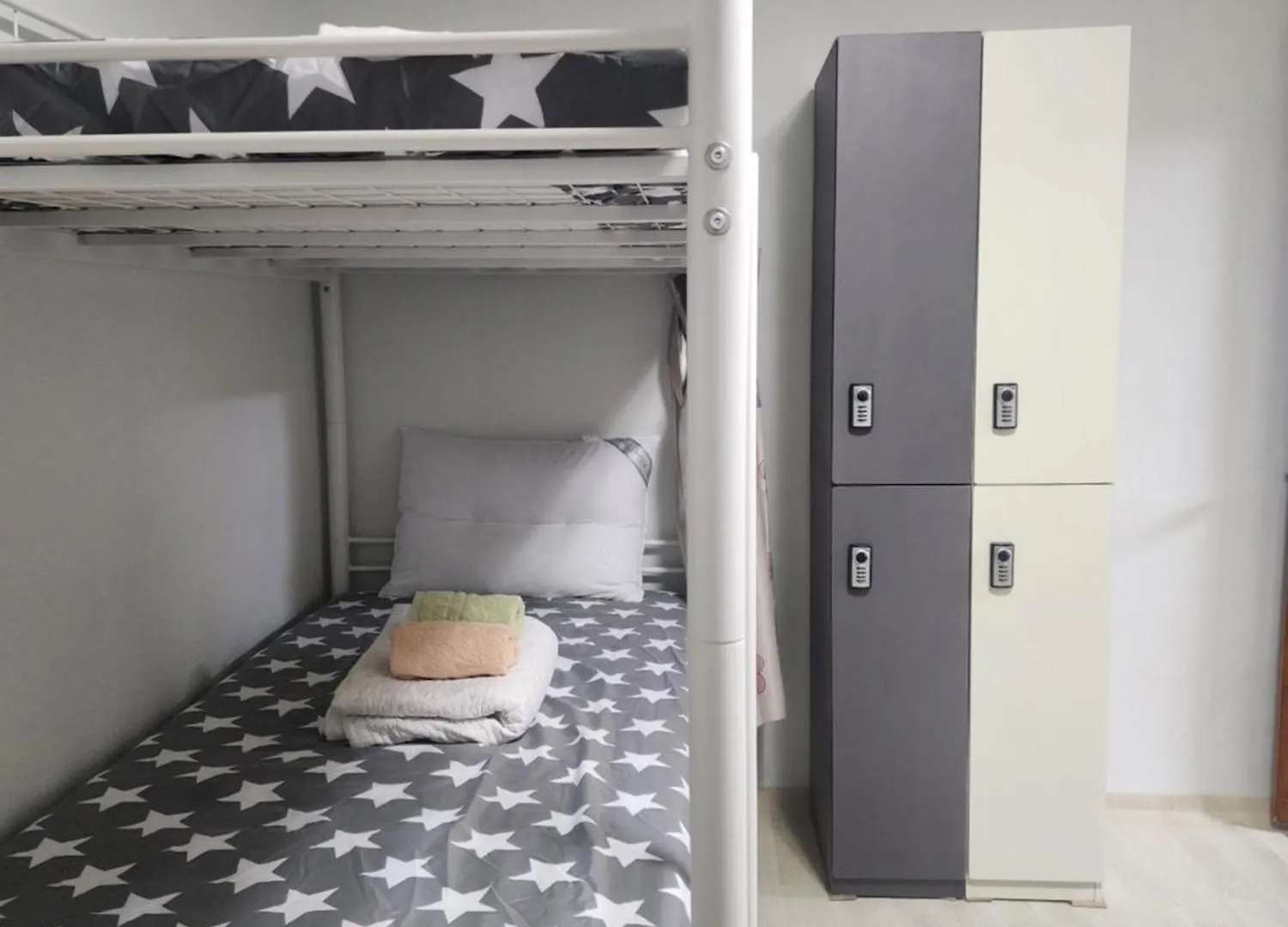 Disco Pangpang Guesthouse 인천