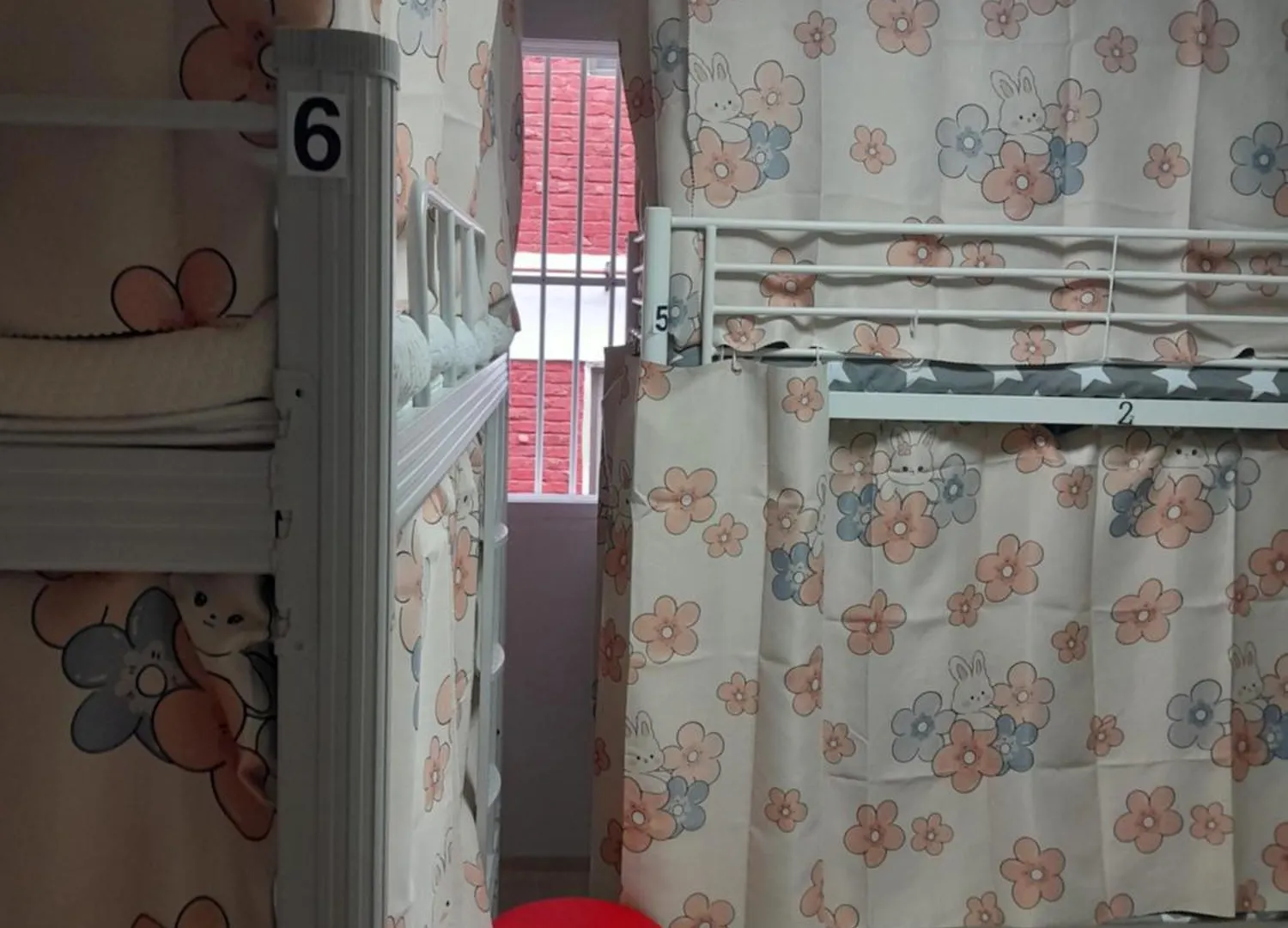 Disco Pangpang Guesthouse 인천