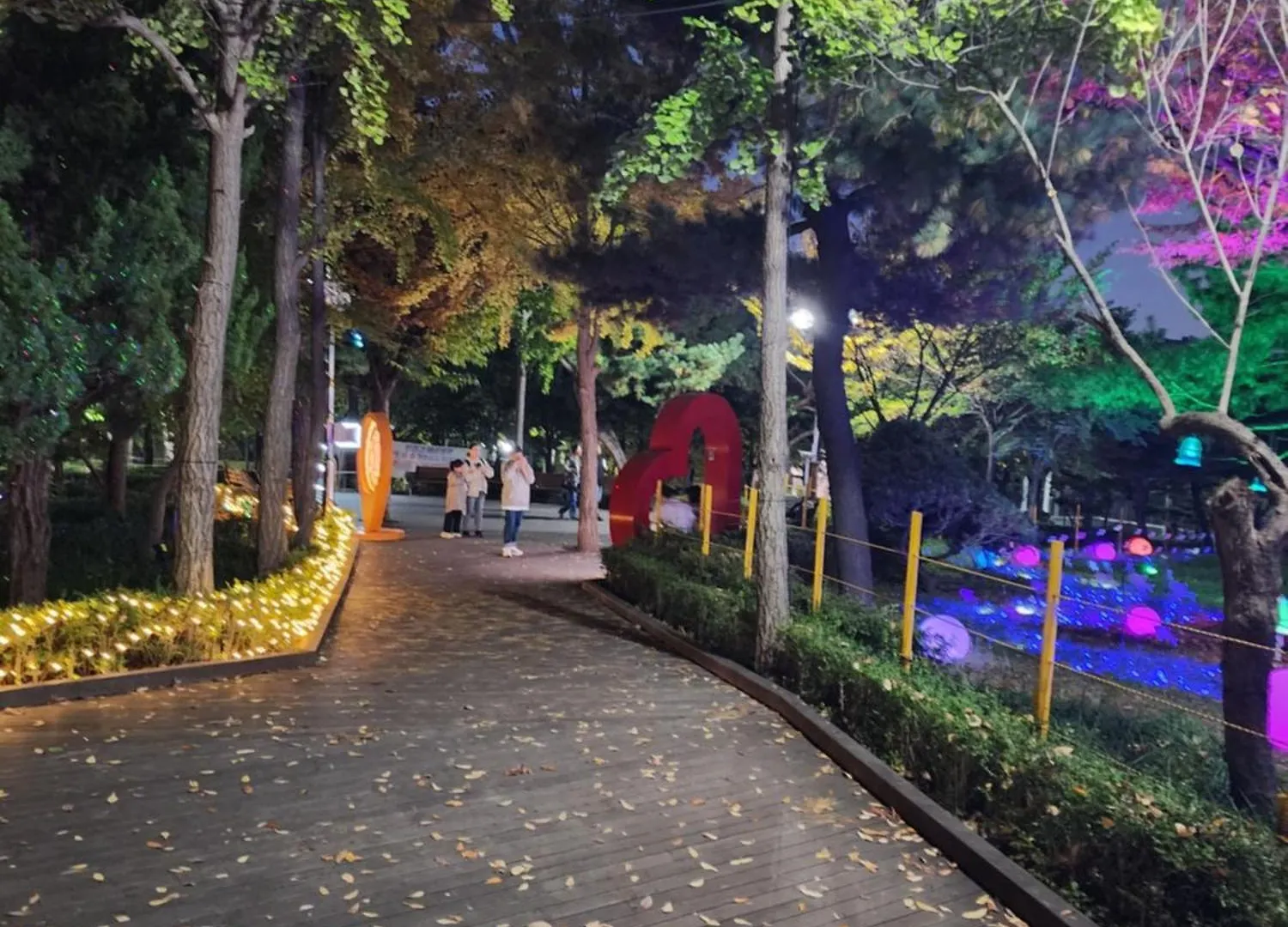 Disco Pangpang Guesthouse 인천 게스트하우스