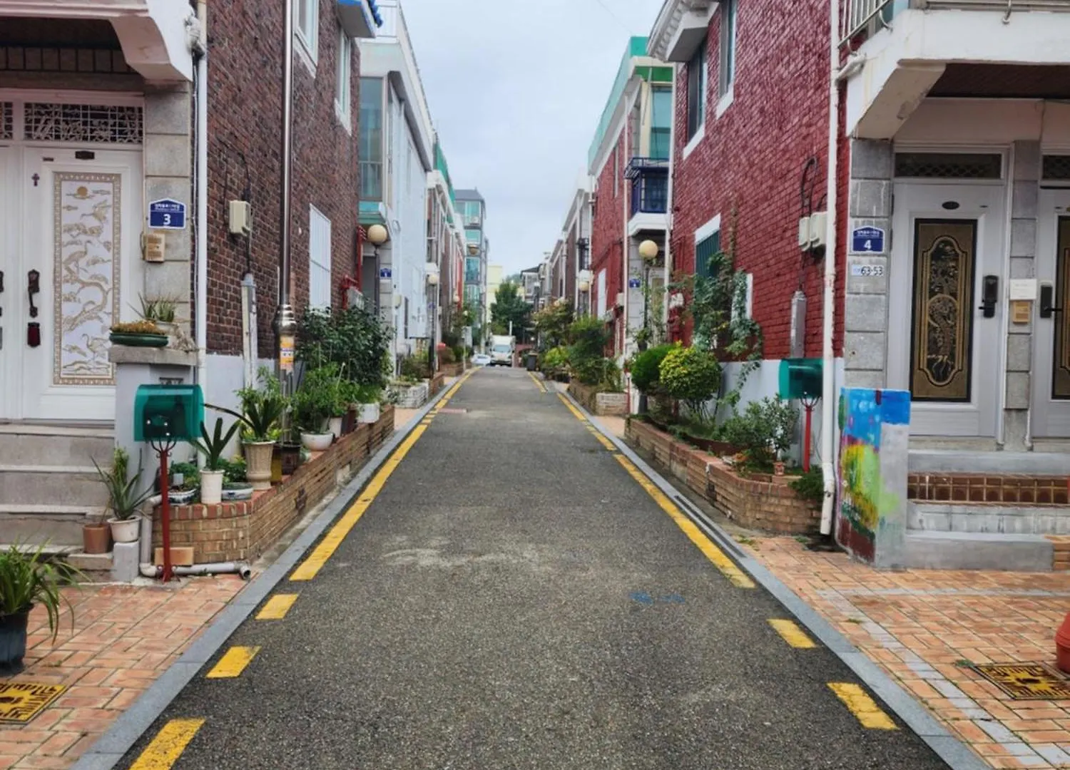 게스트하우스 Disco Pangpang Guesthouse 인천